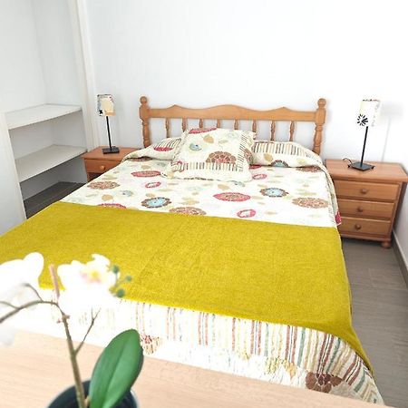 Cozy Apartment In Front Of The Natural Pools El Pris Exterior foto