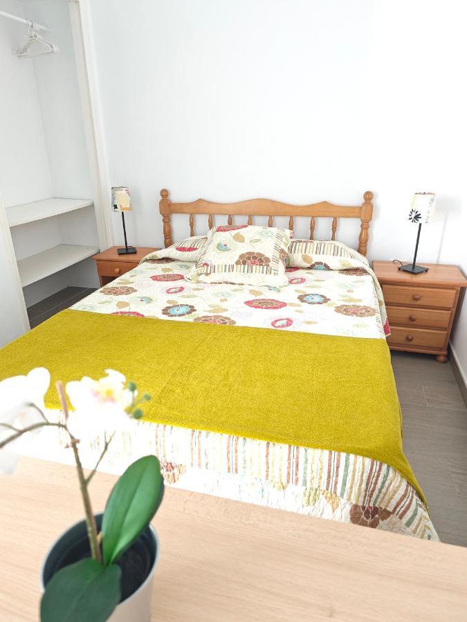 Cozy Apartment In Front Of The Natural Pools El Pris Exterior foto