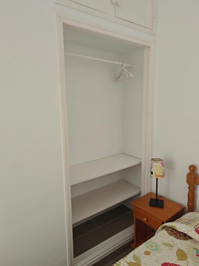 Cozy Apartment In Front Of The Natural Pools El Pris Exterior foto
