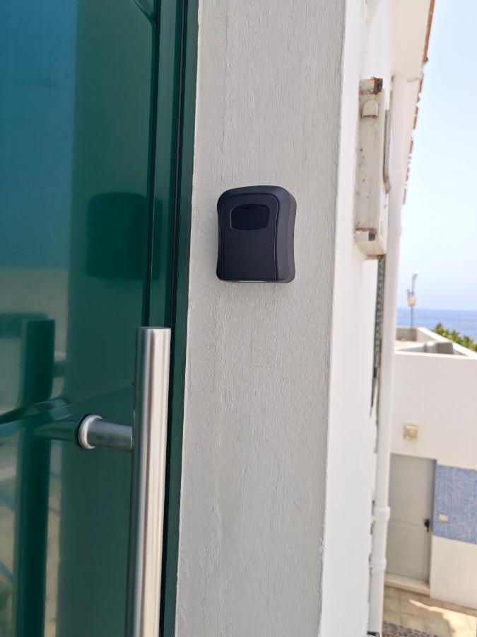 Cozy Apartment In Front Of The Natural Pools El Pris Exterior foto
