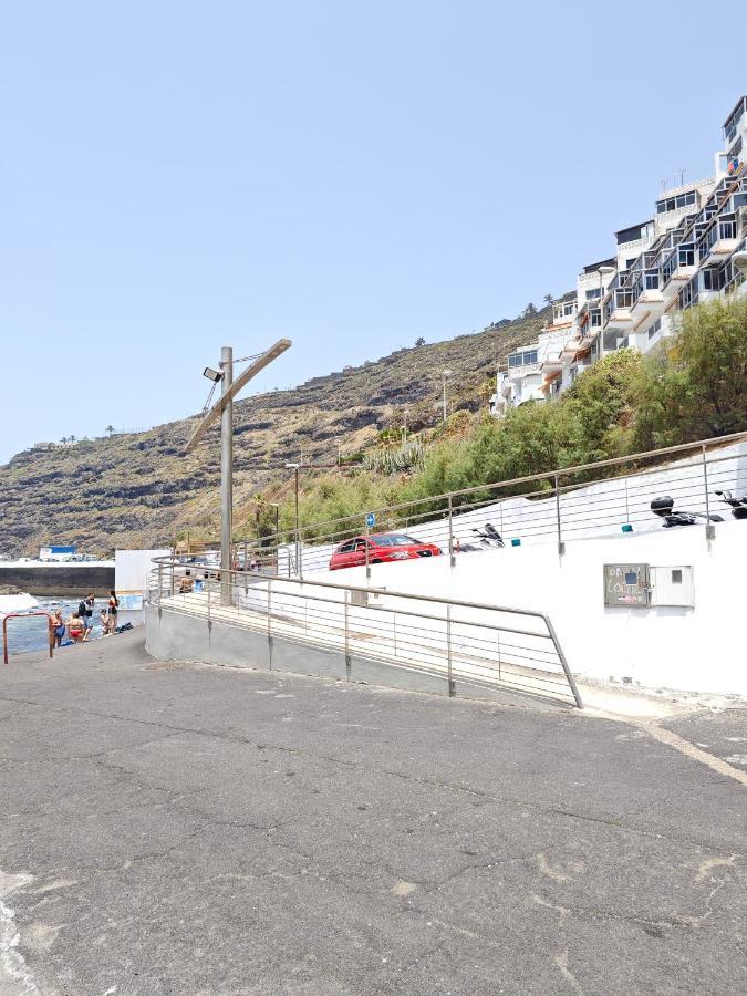 Cozy Apartment In Front Of The Natural Pools El Pris Exterior foto