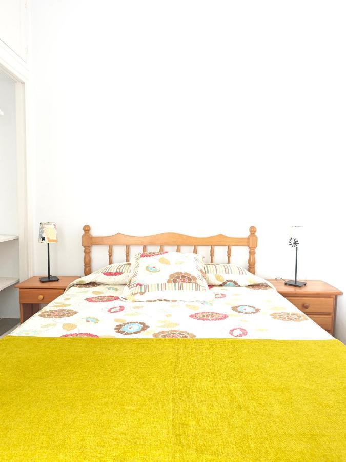 Cozy Apartment In Front Of The Natural Pools El Pris Exterior foto