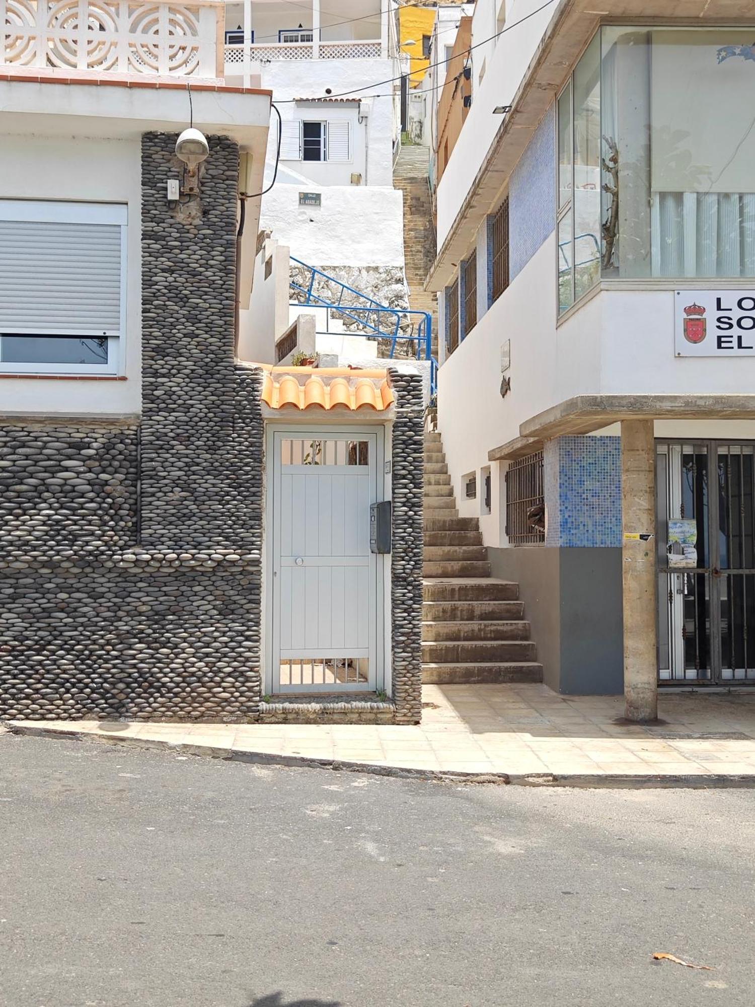 Cozy Apartment In Front Of The Natural Pools El Pris Exterior foto